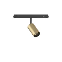 Трековий світильник Ideal Lux ego track single 08W 3000K вкл-викл 282046 Трековий світильник Ideal Lux ego track single 08W 3000K вкл-викл 282046